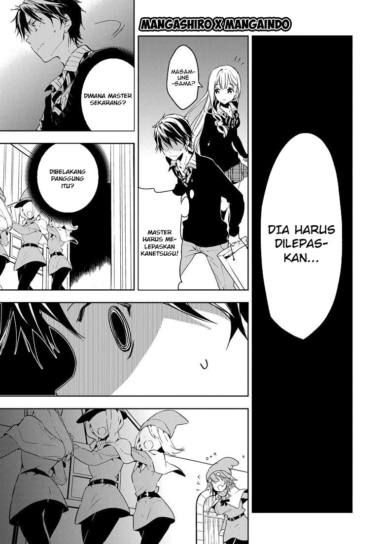 Chapter 26 - halaman 28