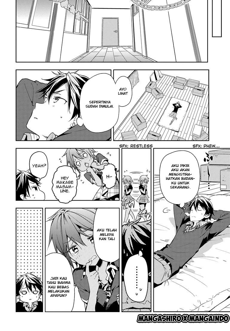 Chapter 26 - halaman 9