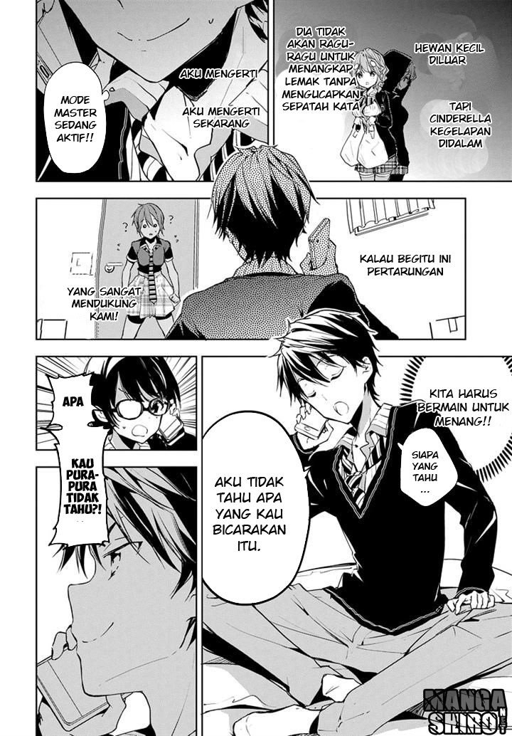 Chapter 25 - halaman 14