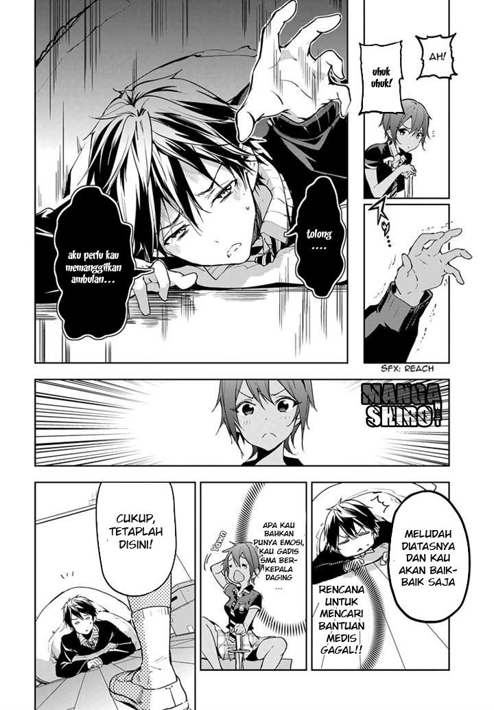 Chapter 25 - halaman 6