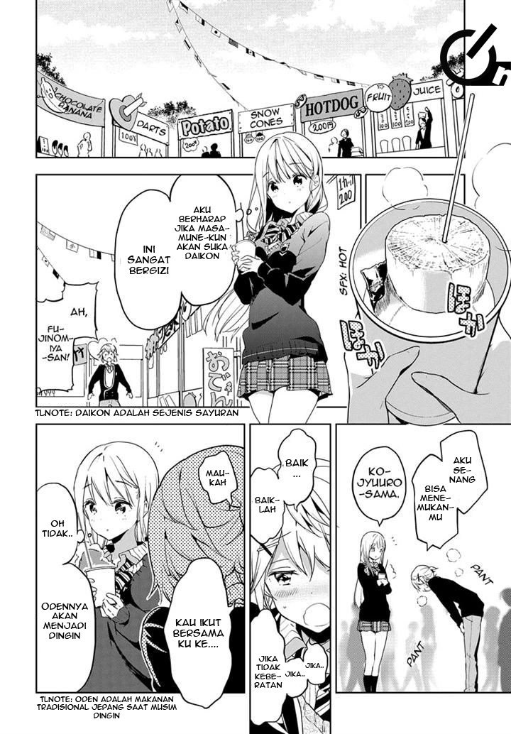 Chapter 23 - halaman 19