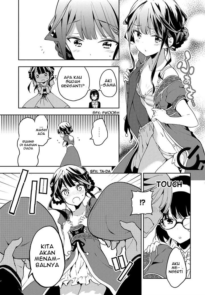 Chapter 23 - halaman 22