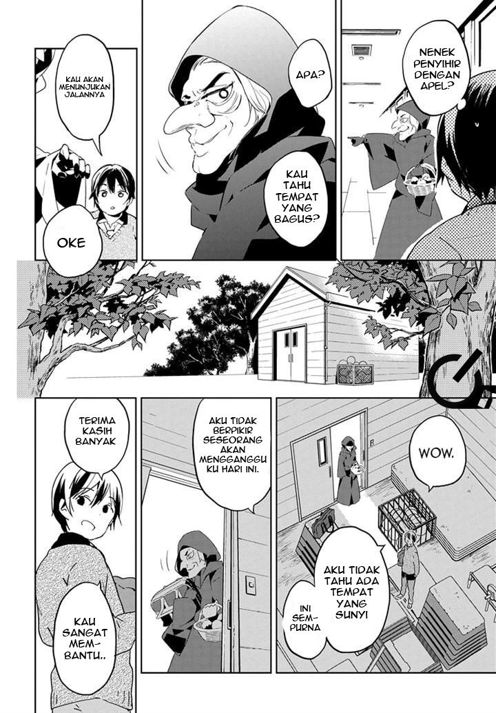 Chapter 23 - halaman 25
