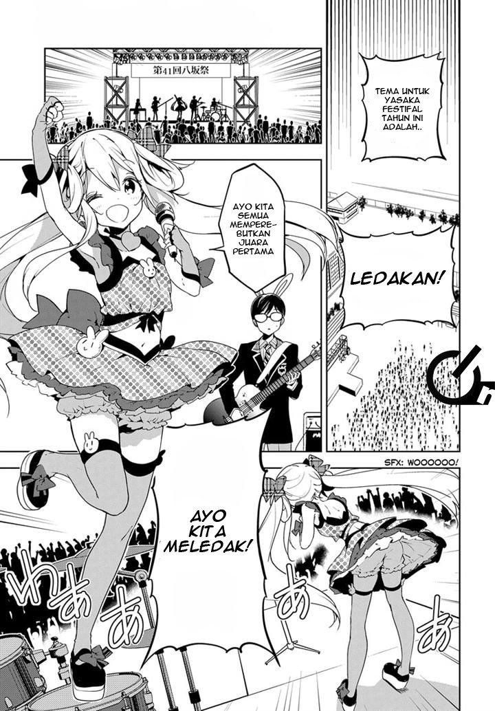 Chapter 23 - halaman 6