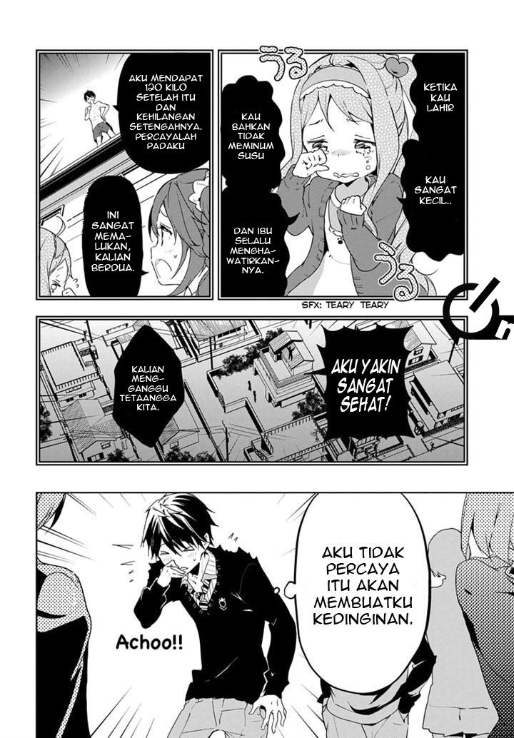 Chapter 23 - halaman 9