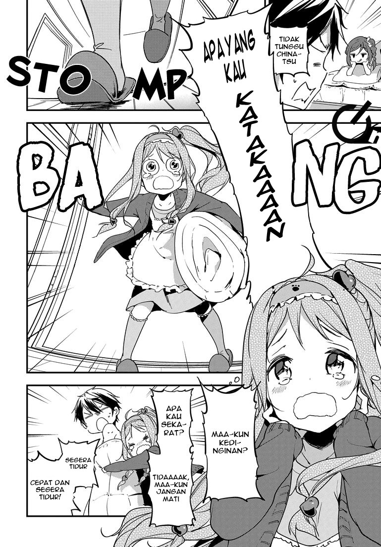 Chapter 22 - halaman 30