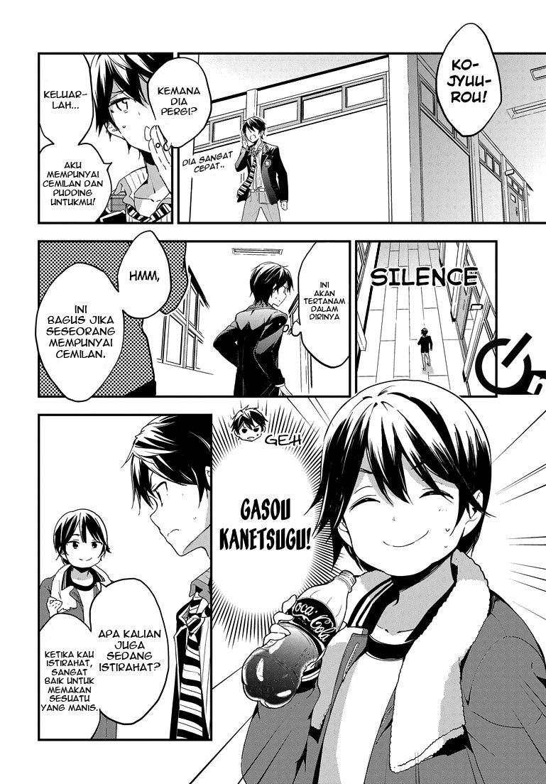 Chapter 22 - halaman 8