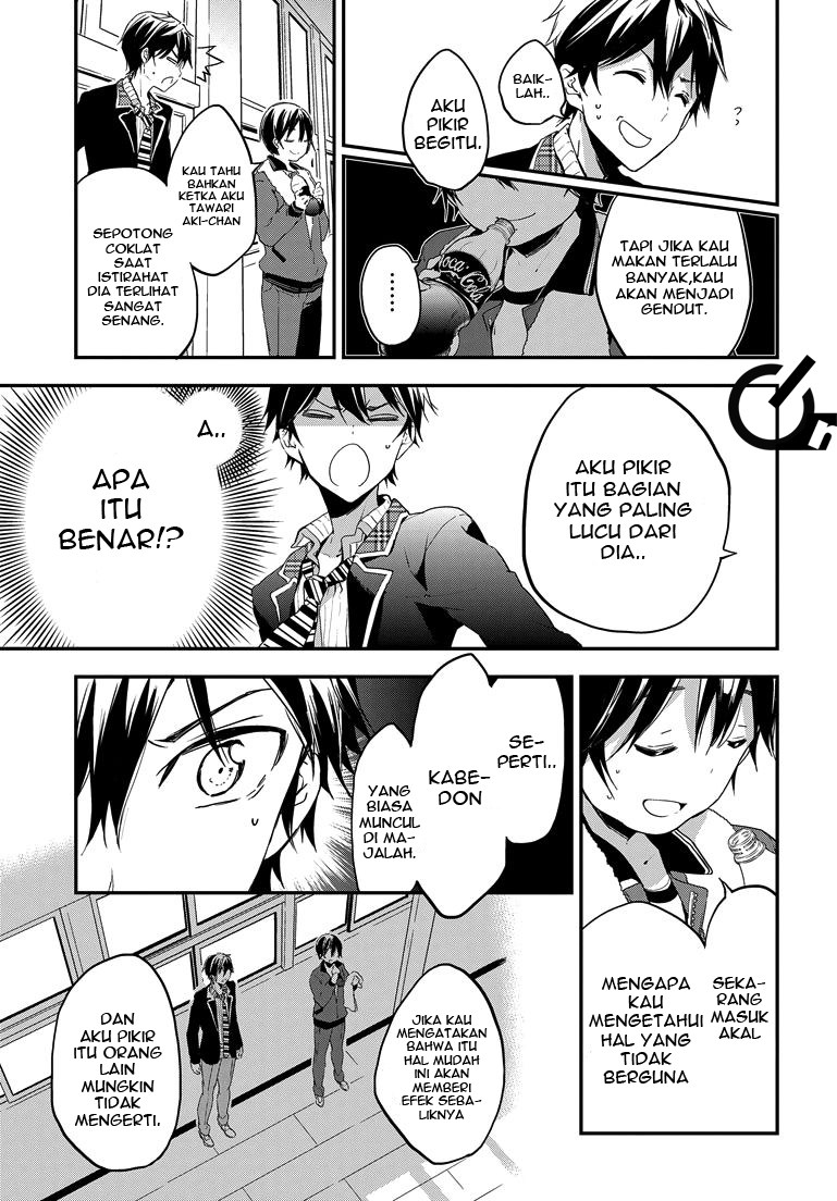 Chapter 22 - halaman 9