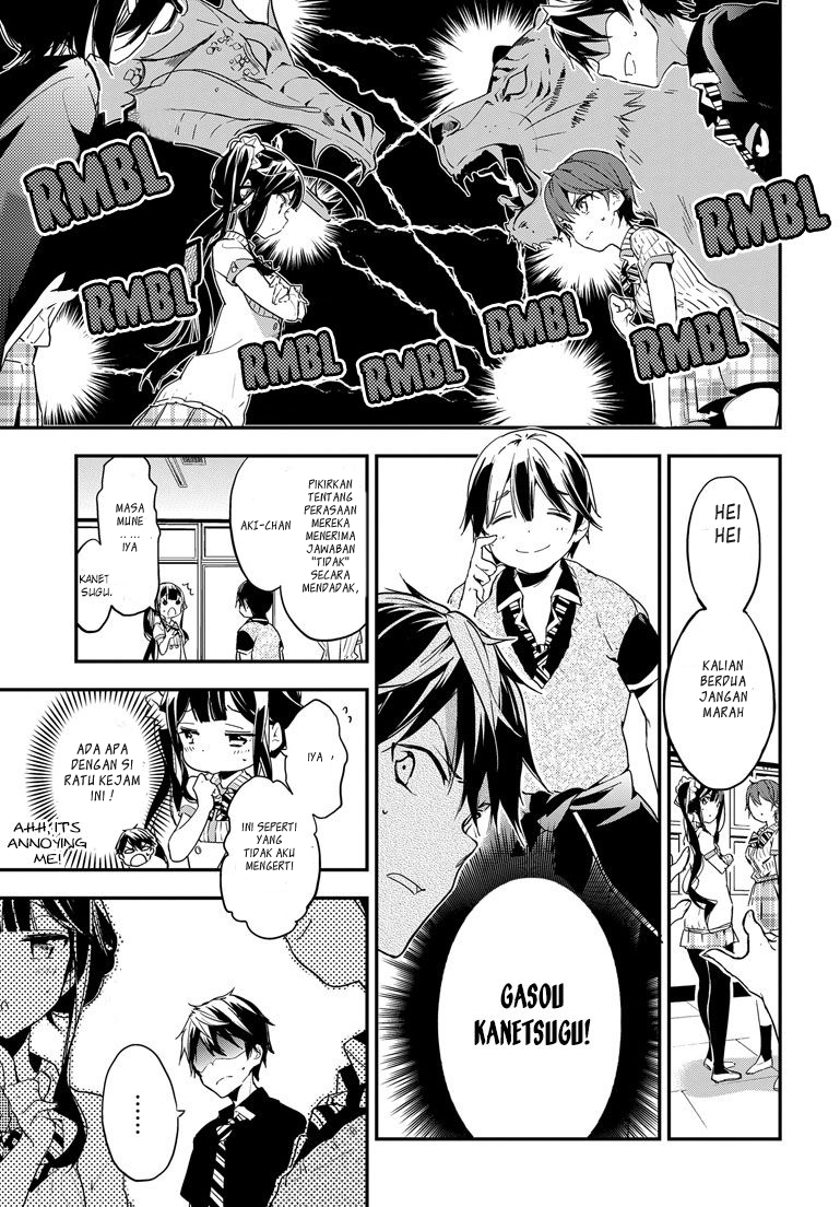 Chapter 21 - halaman 22