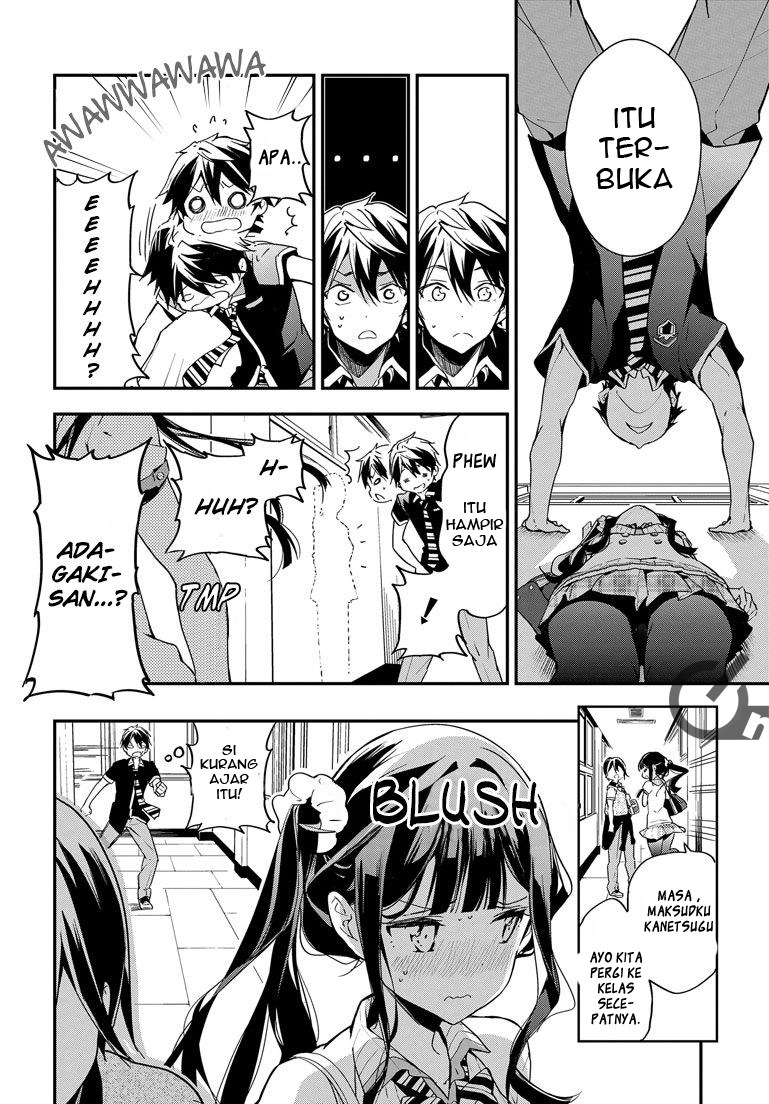Chapter 21 - halaman 7