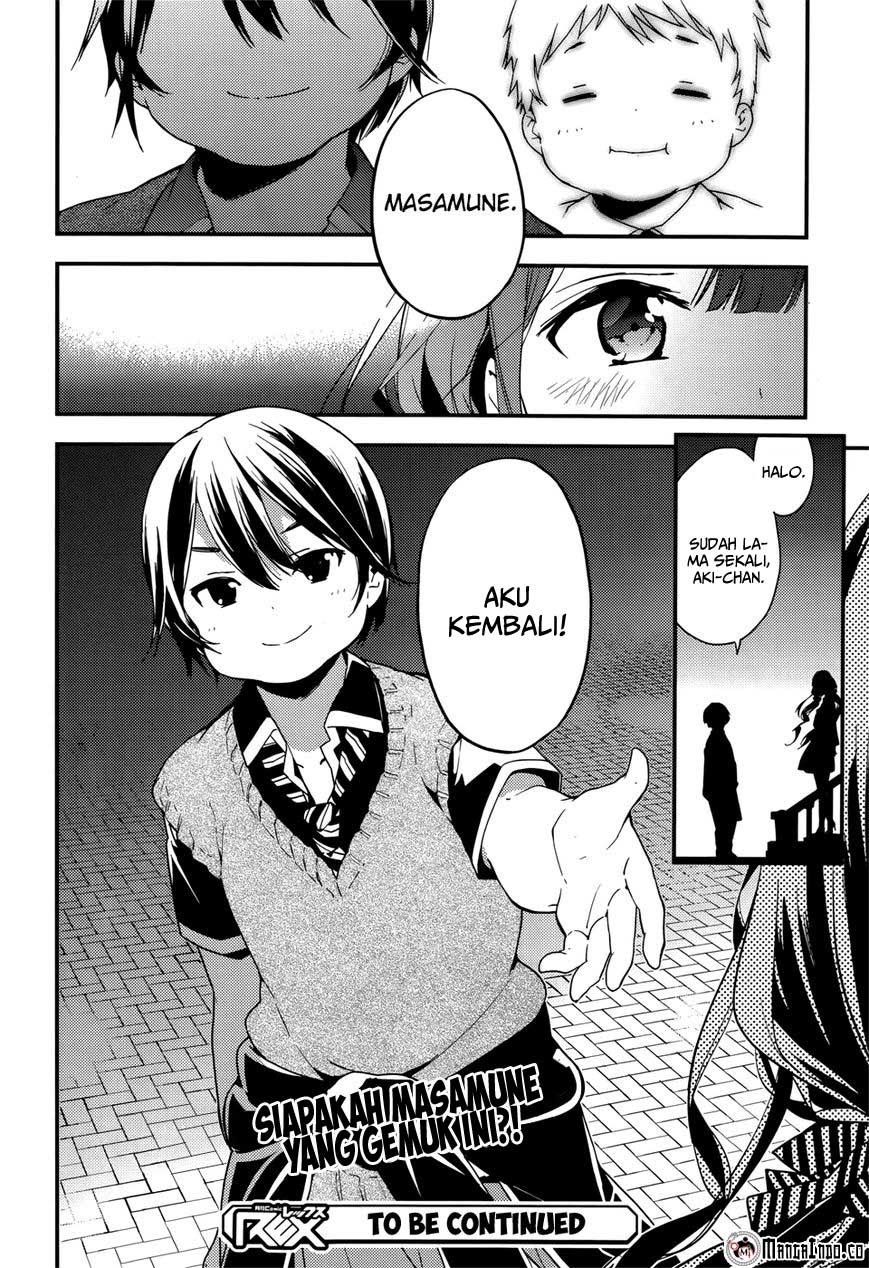 Chapter 18 - halaman 32