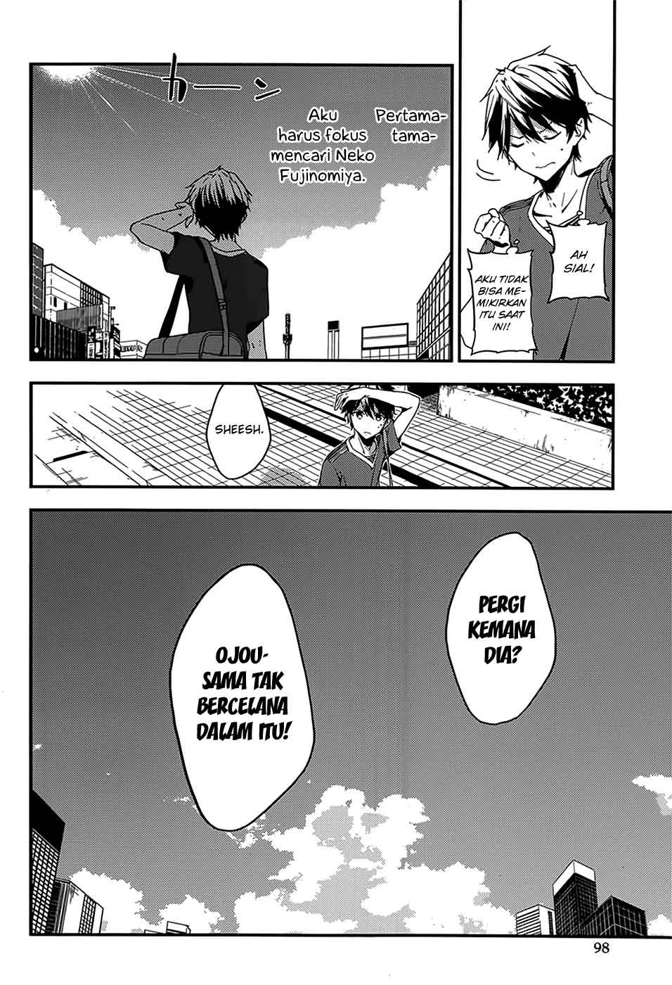 Chapter 17 - halaman 14