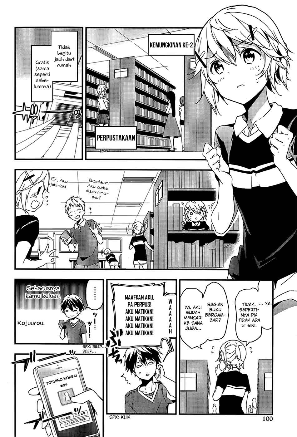 Chapter 17 - halaman 16