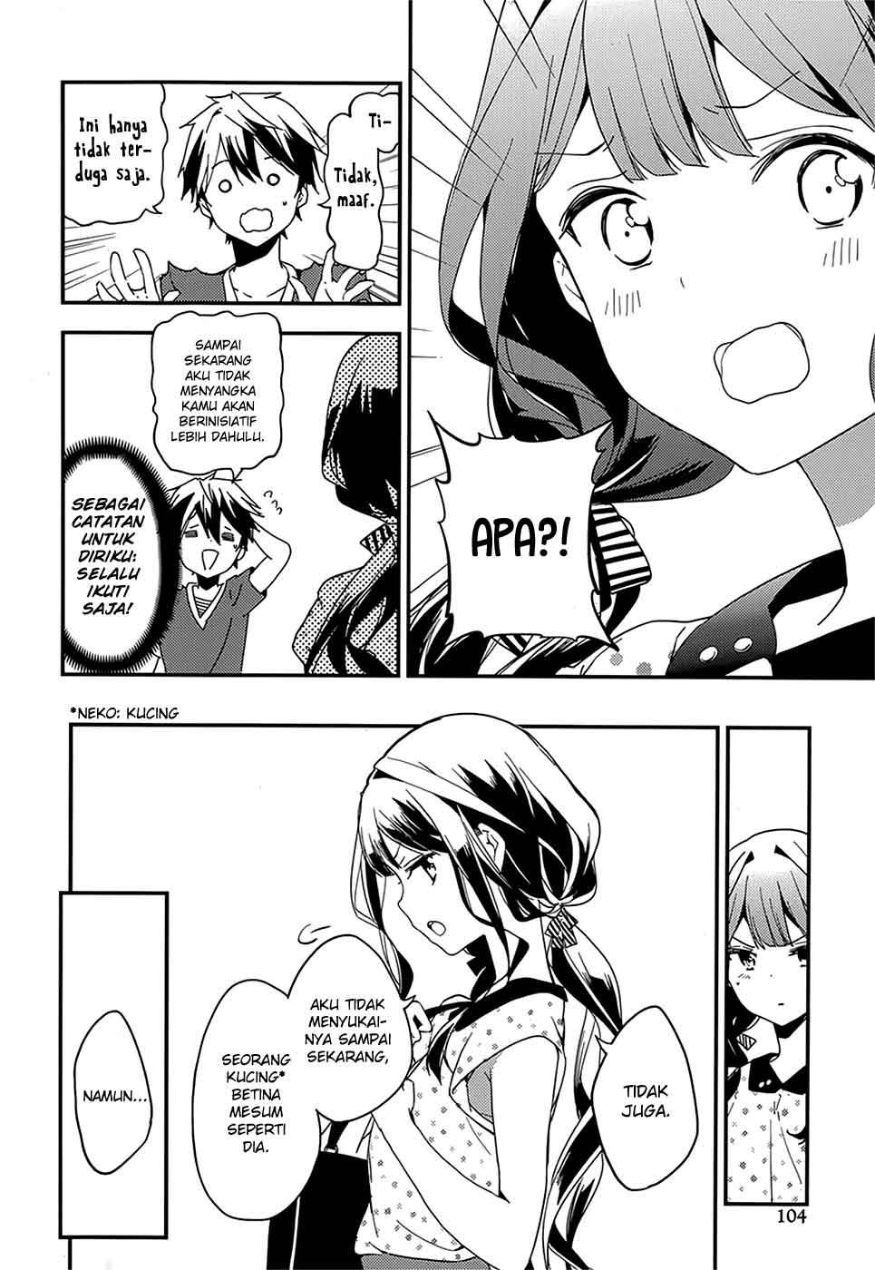 Chapter 17 - halaman 20