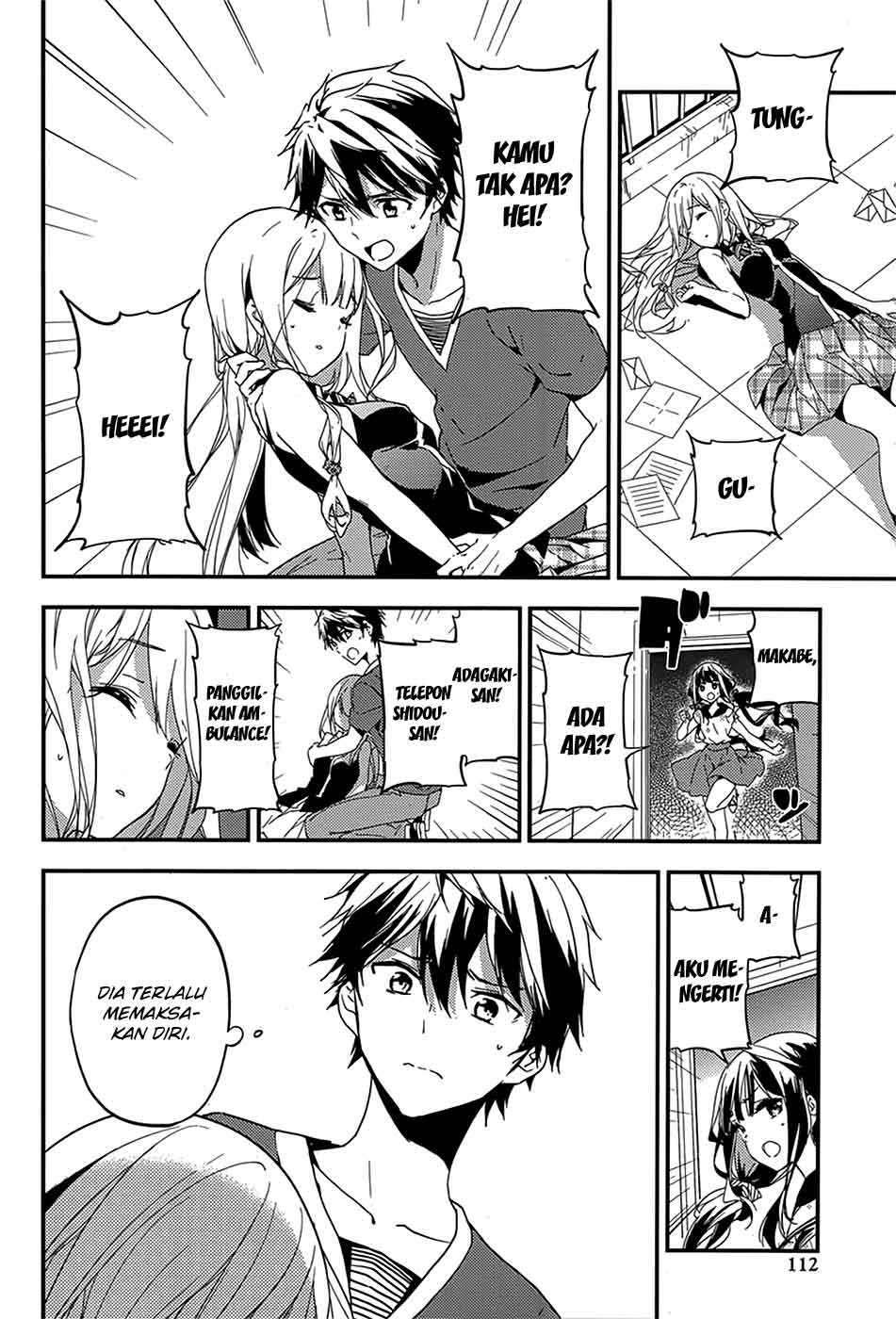 Chapter 17 - halaman 28