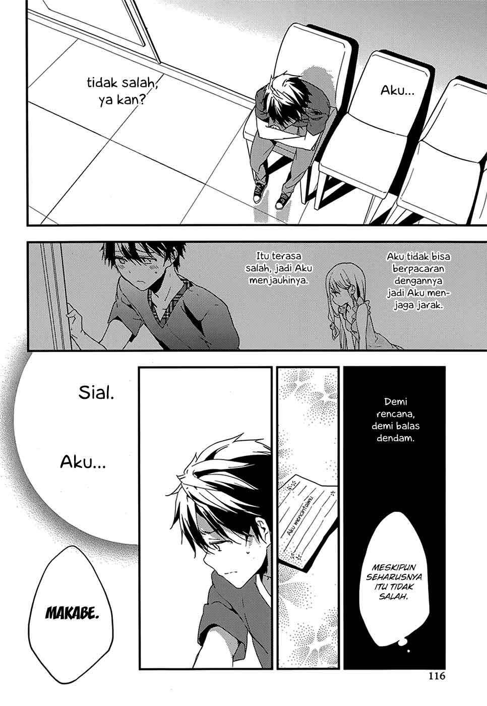 Chapter 17 - halaman 32