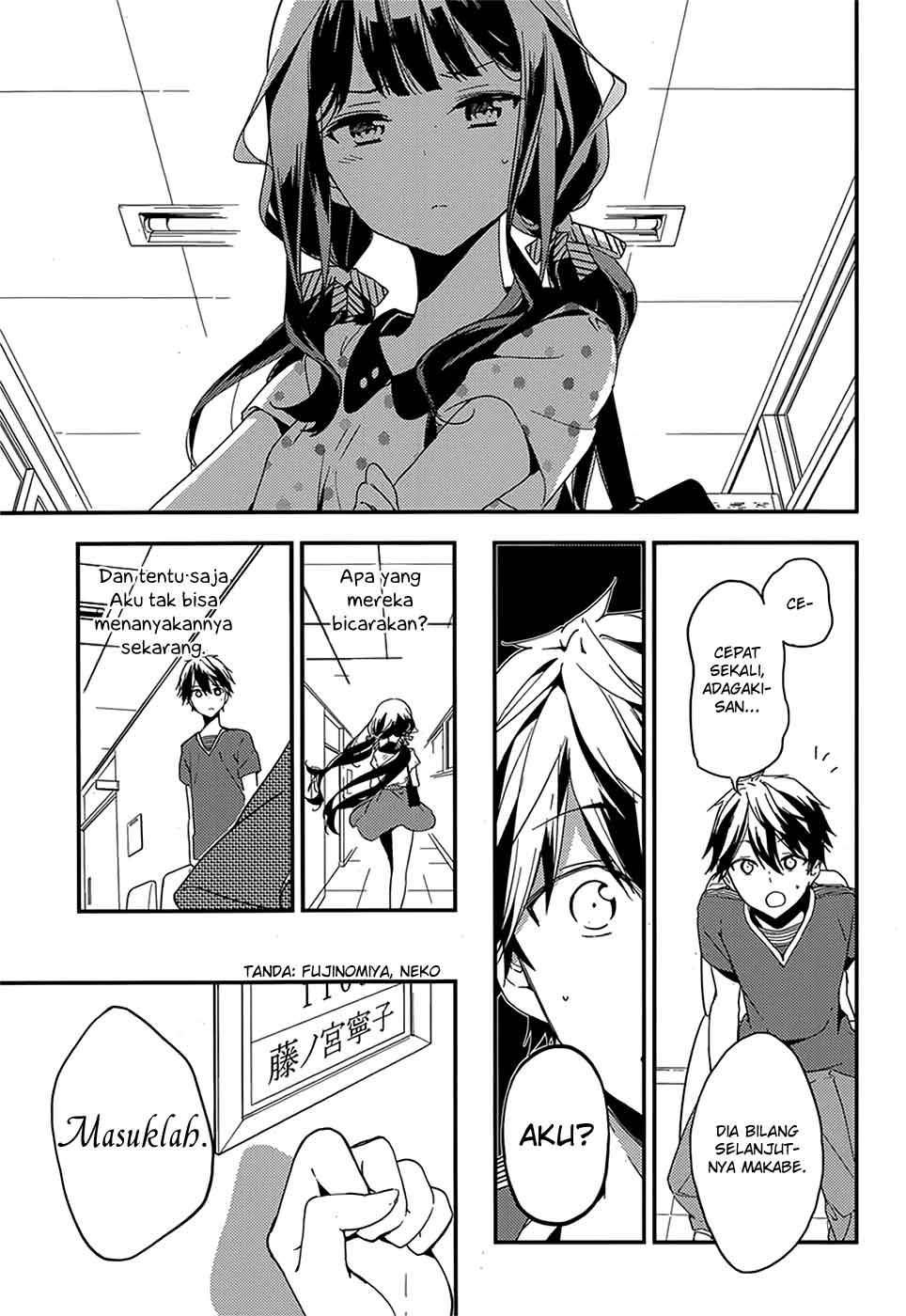 Chapter 17 - halaman 33