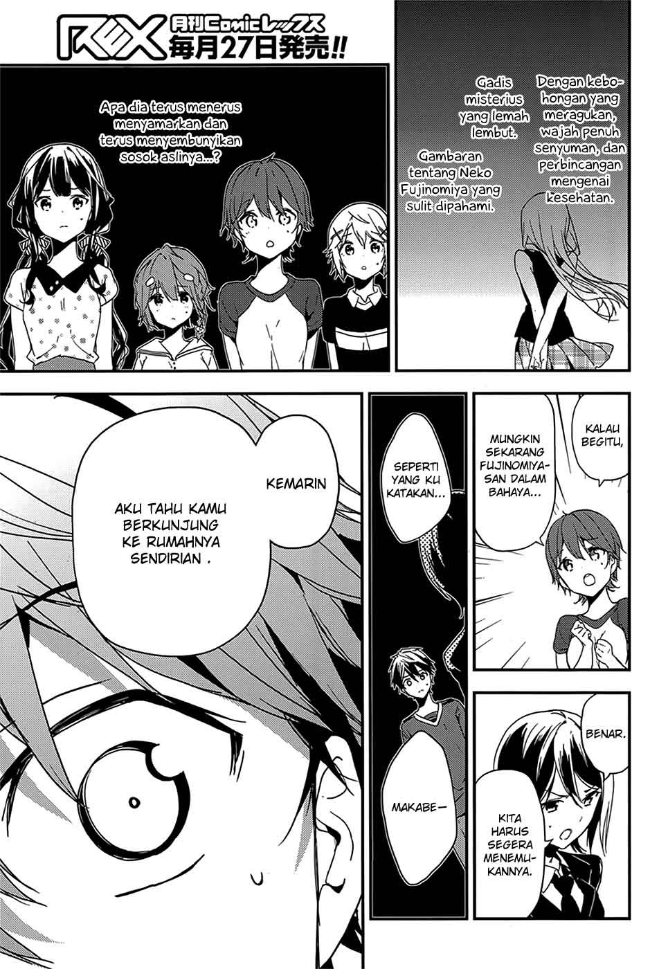 Chapter 17 - halaman 7