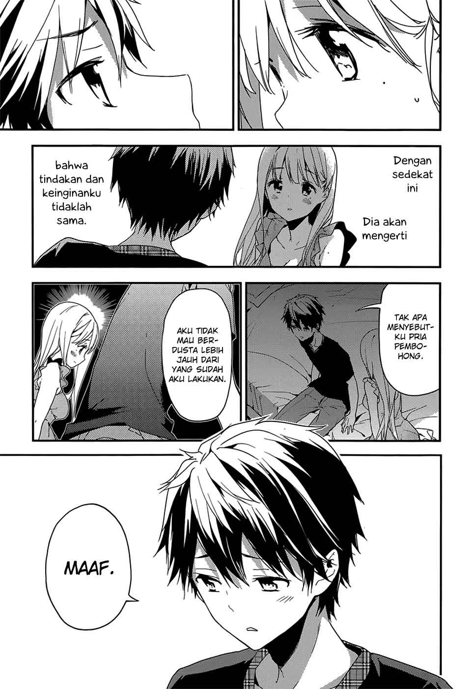 Chapter 16 - halaman 32