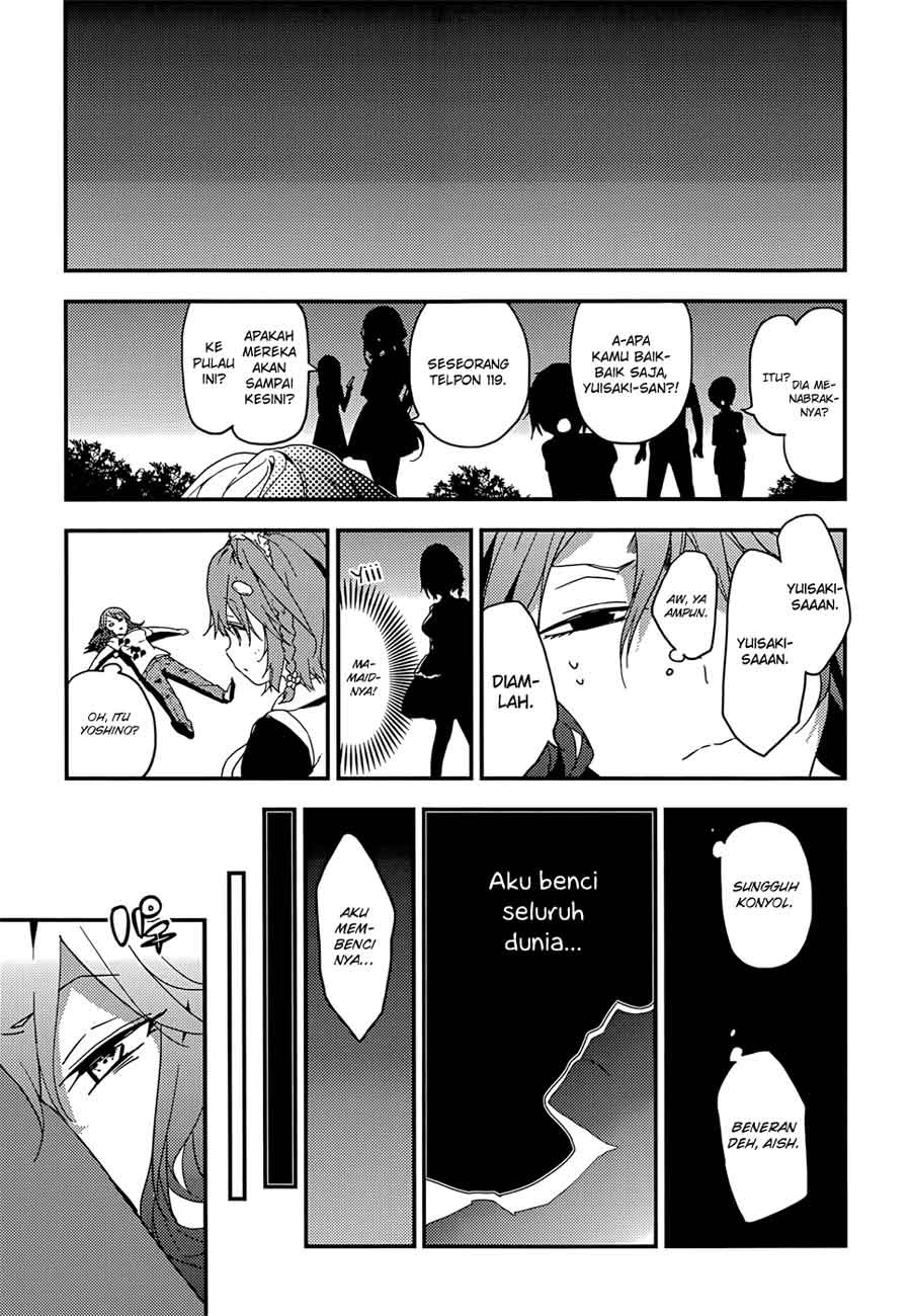 Chapter 15 - halaman 30