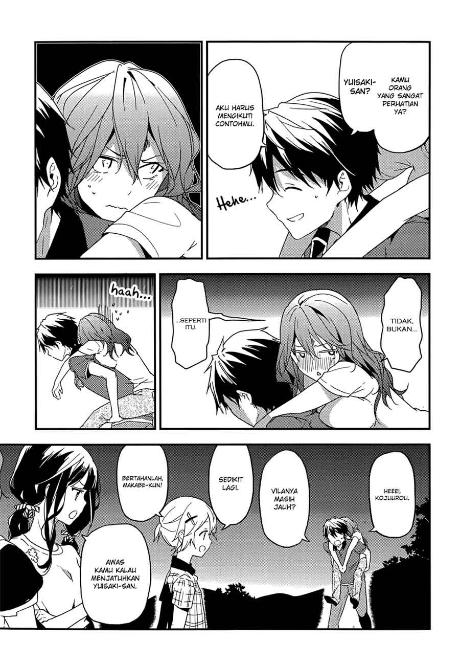 Chapter 15 - halaman 32