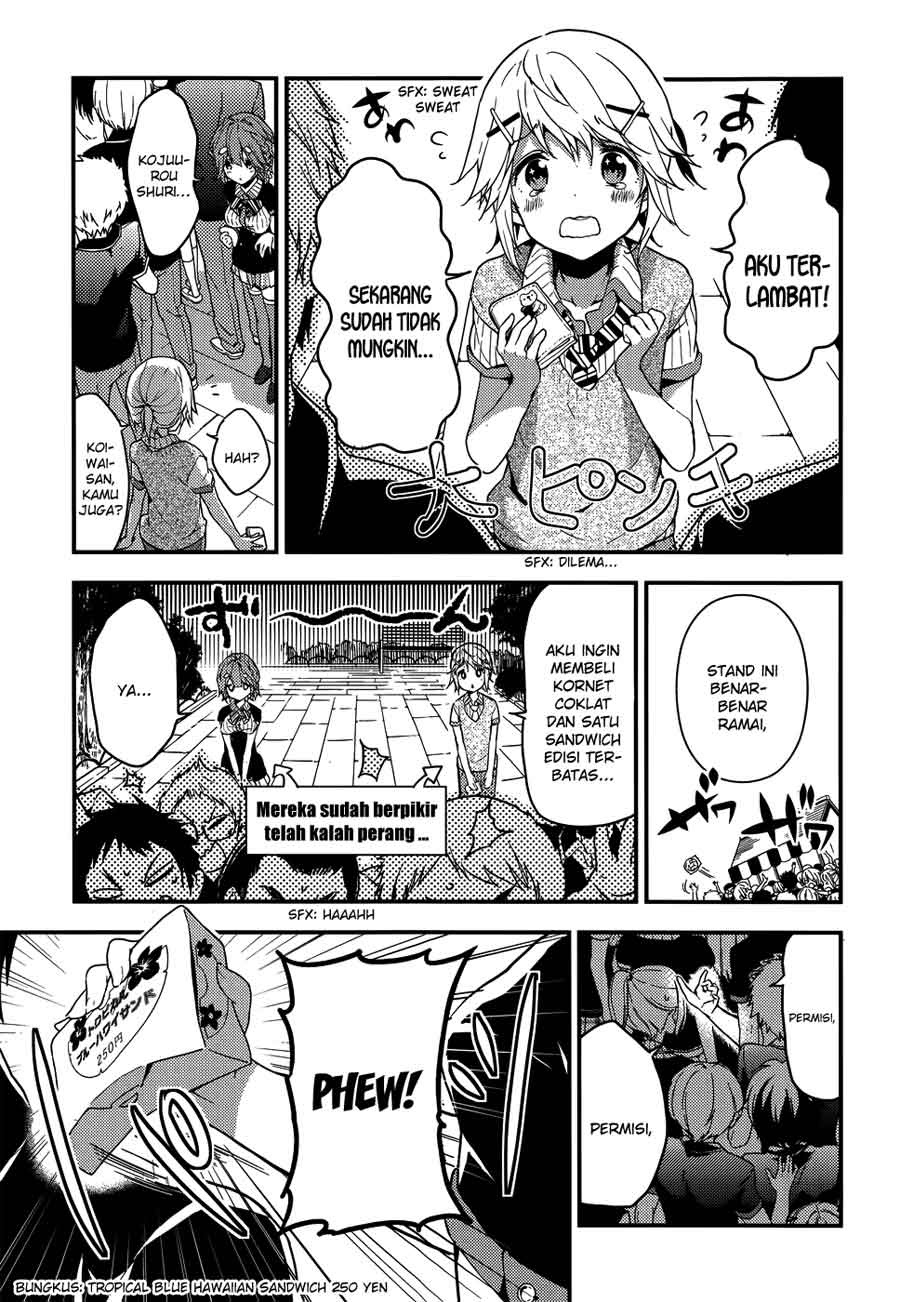 Chapter 11.5 - halaman 12