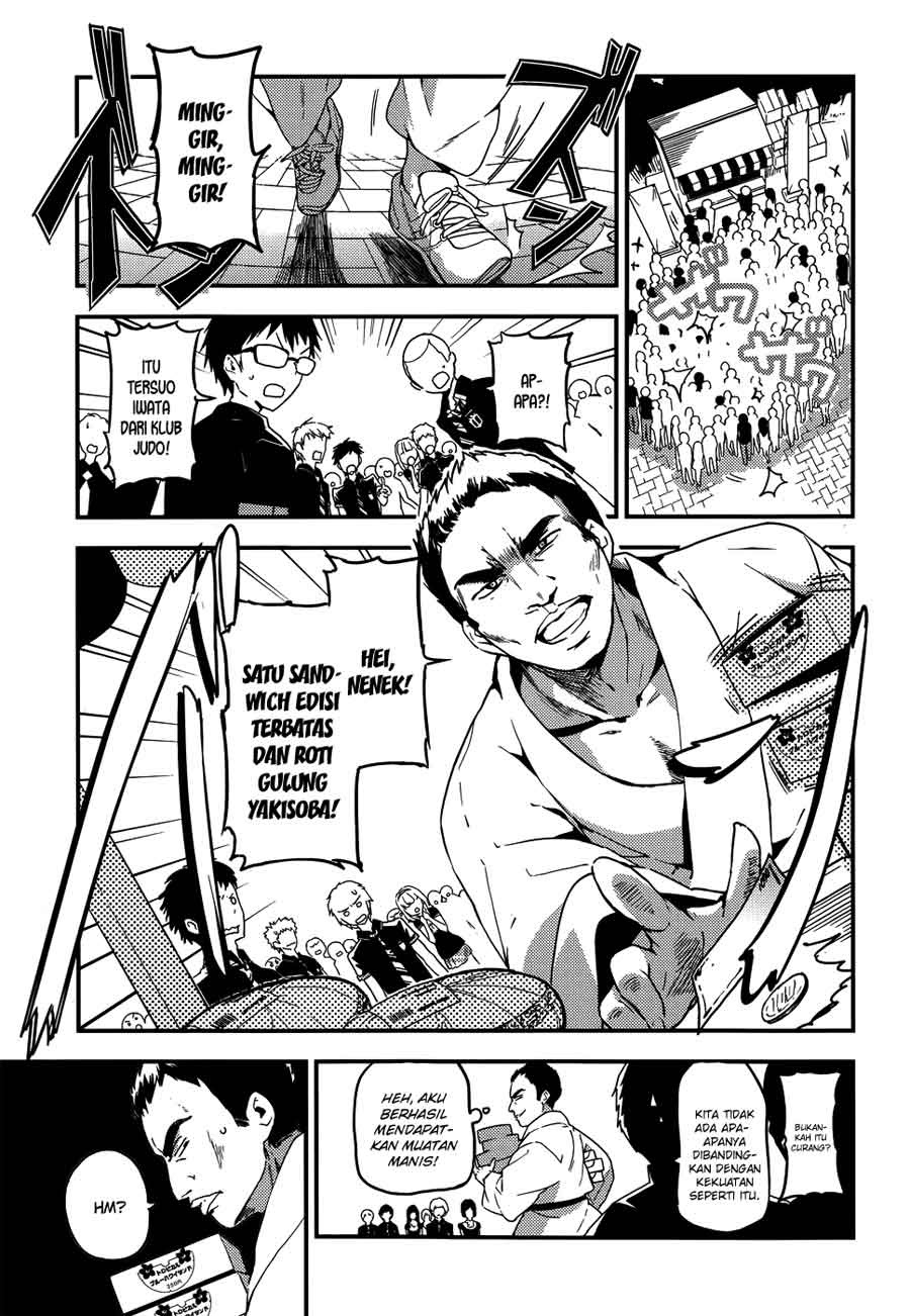 Chapter 11.5 - halaman 14