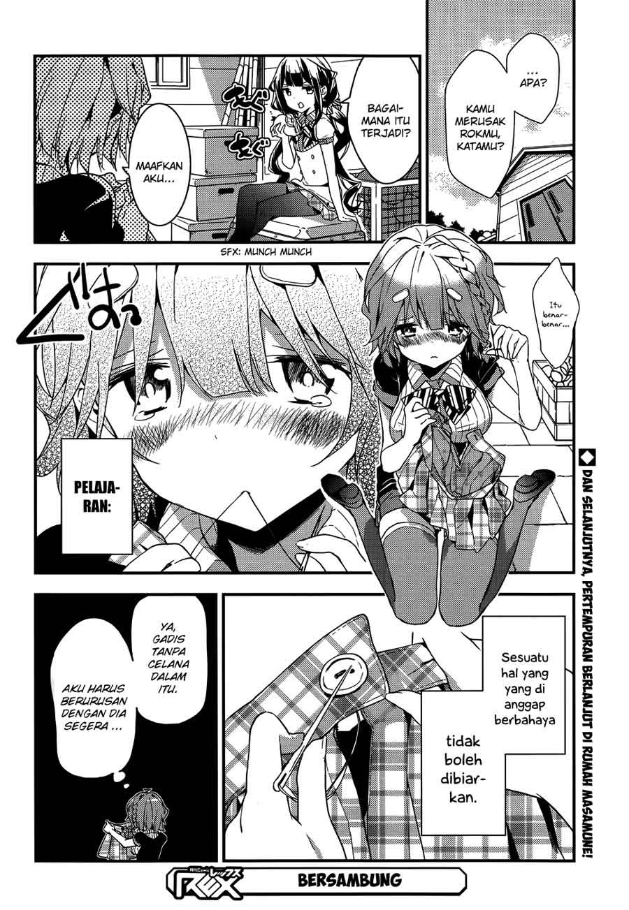 Chapter 11.5 - halaman 19