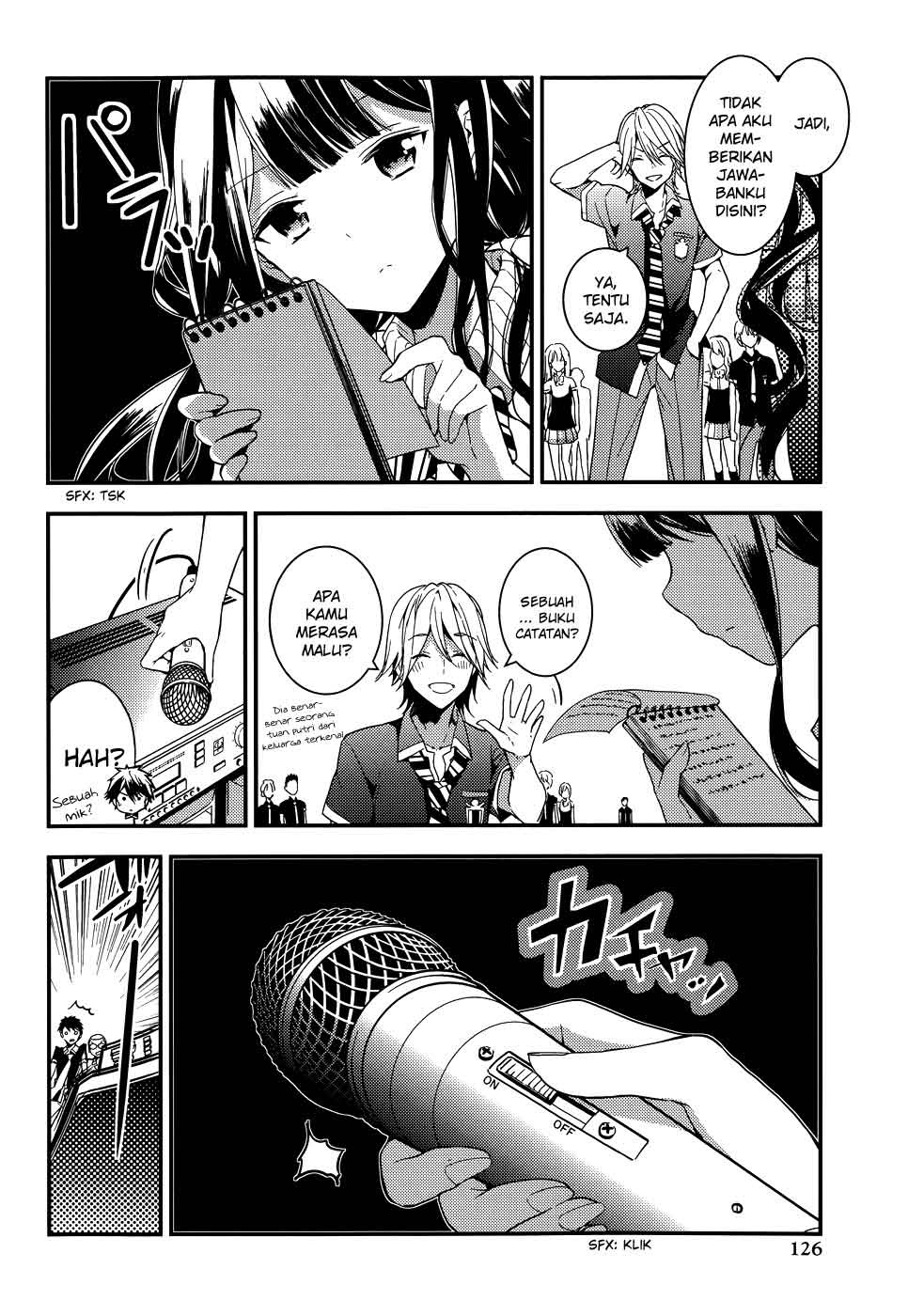 Chapter 9.5 - halaman 12