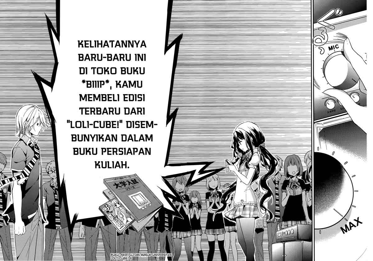 Chapter 9.5 - halaman 14