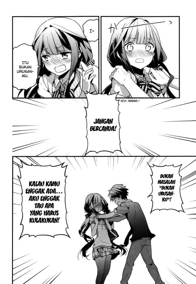 Chapter 7 - halaman 32