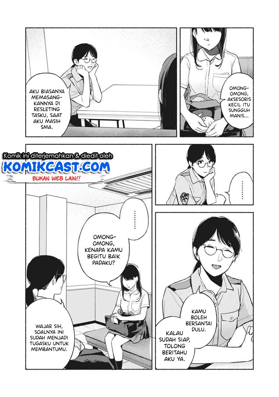 Chapter 50 - halaman 15