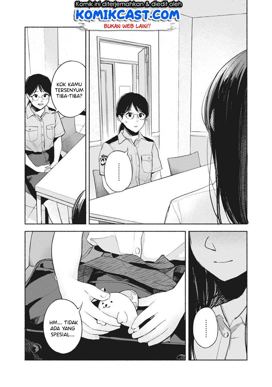 Chapter 50 - halaman 18