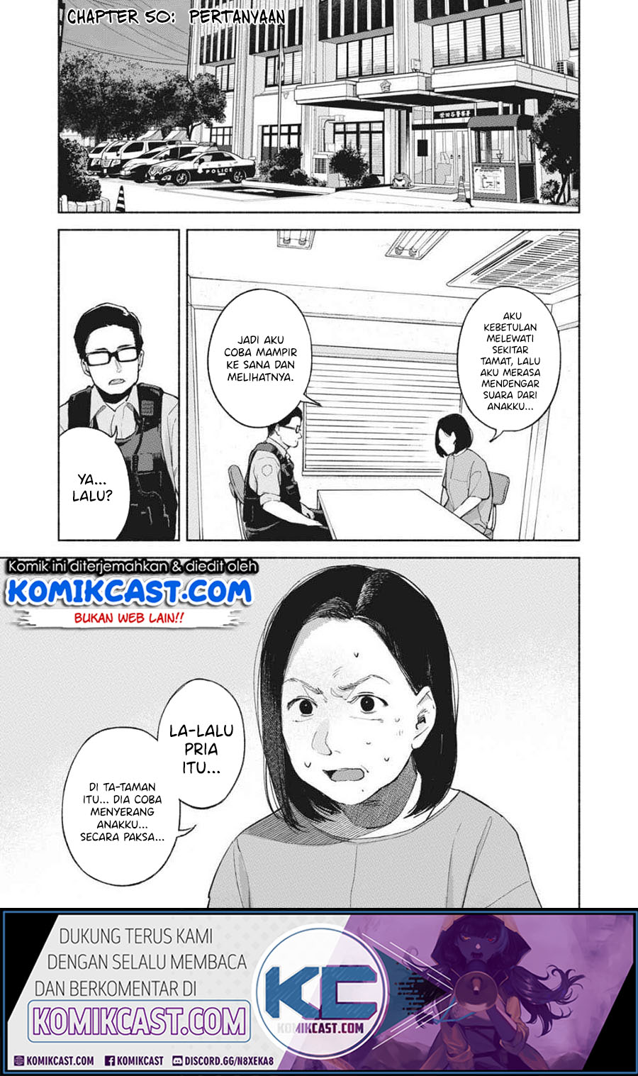 Chapter 50 - halaman 3