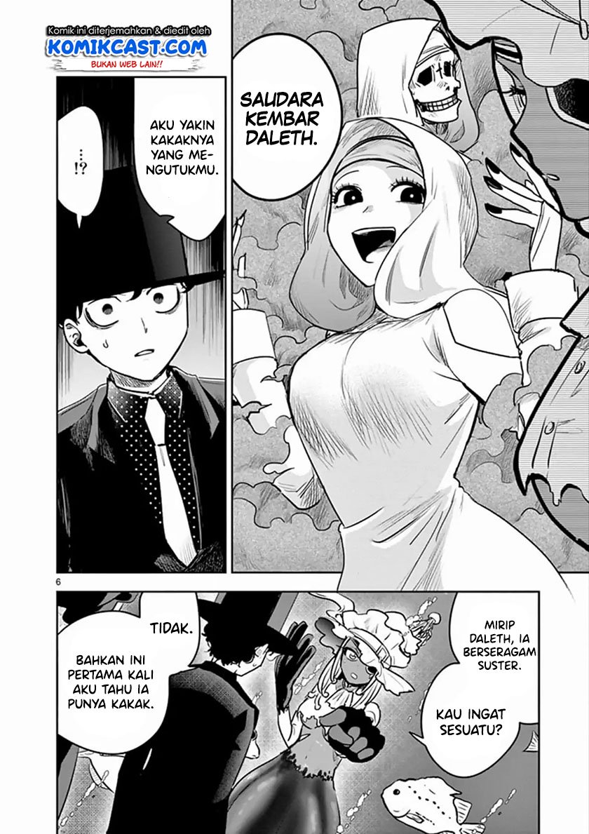 Chapter 81 - halaman 8