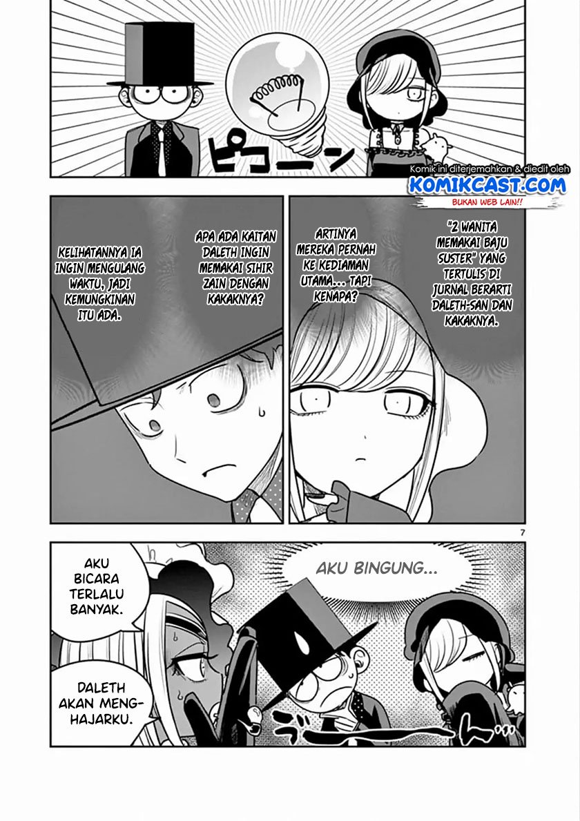 Chapter 81 - halaman 9