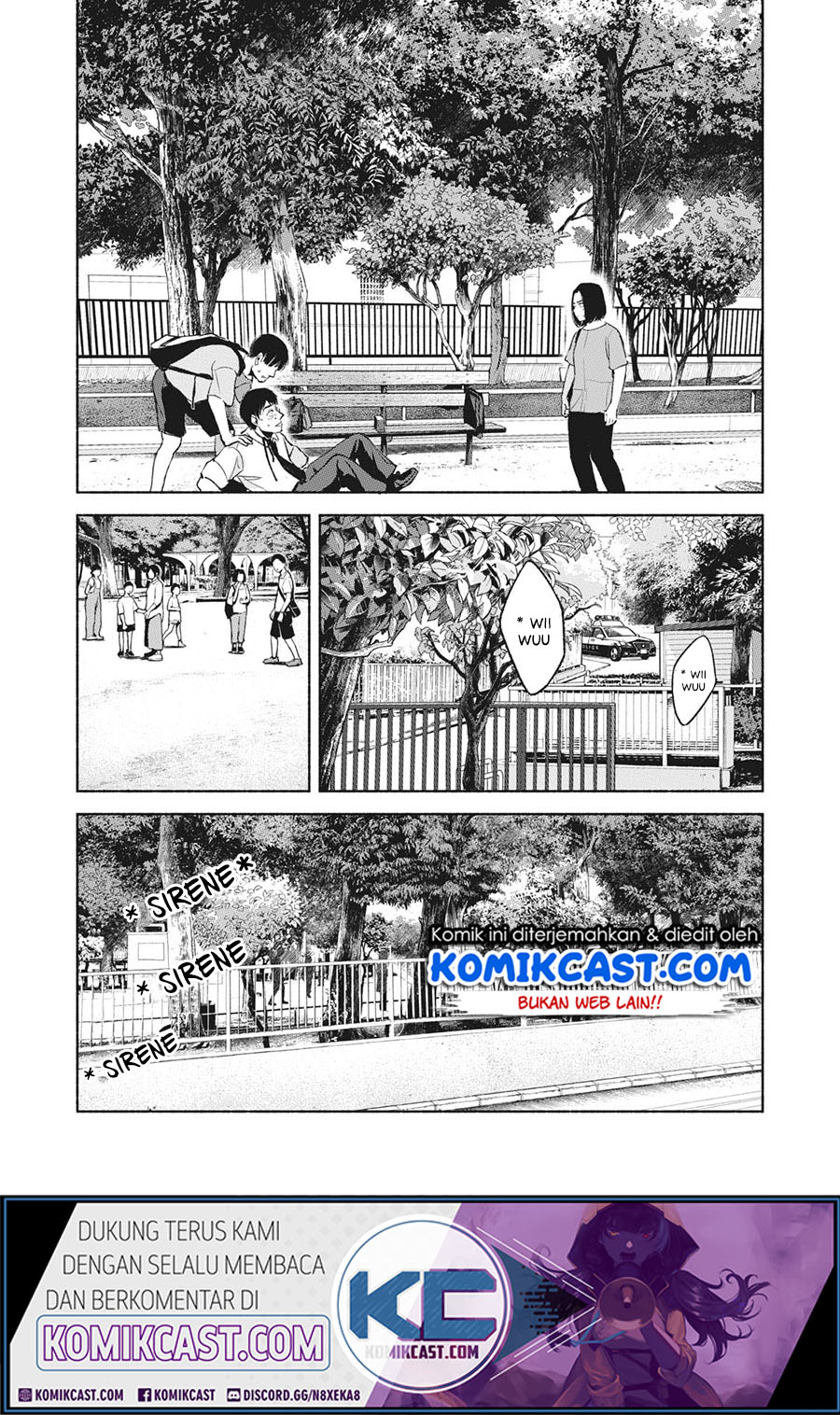 Chapter 49 - halaman 20