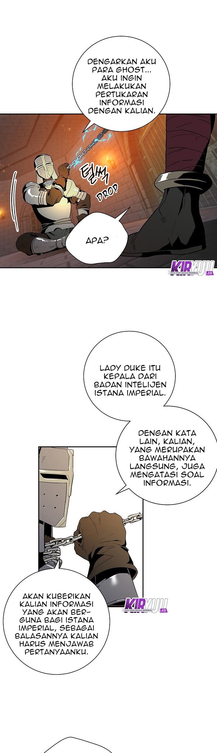 Chapter 91 - halaman 26