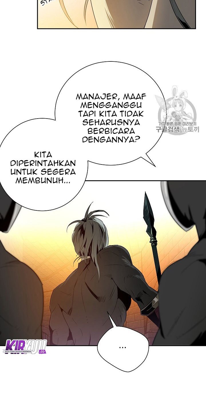 Chapter 91 - halaman 28