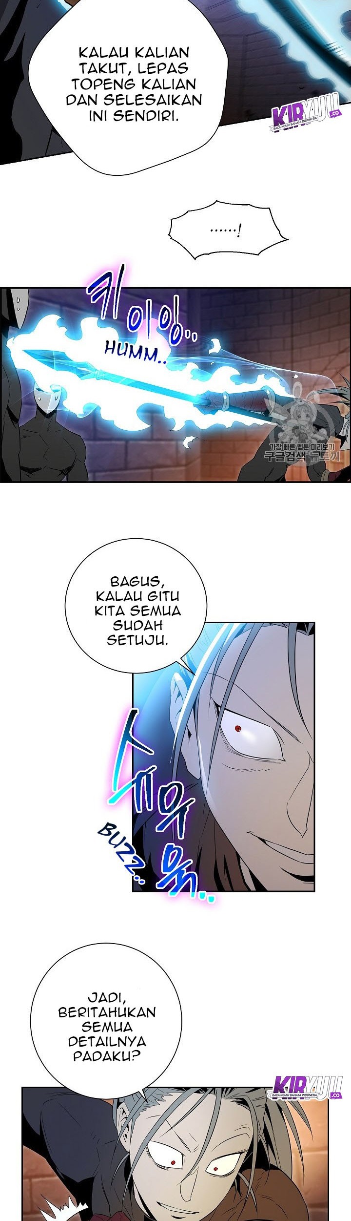 Chapter 91 - halaman 30