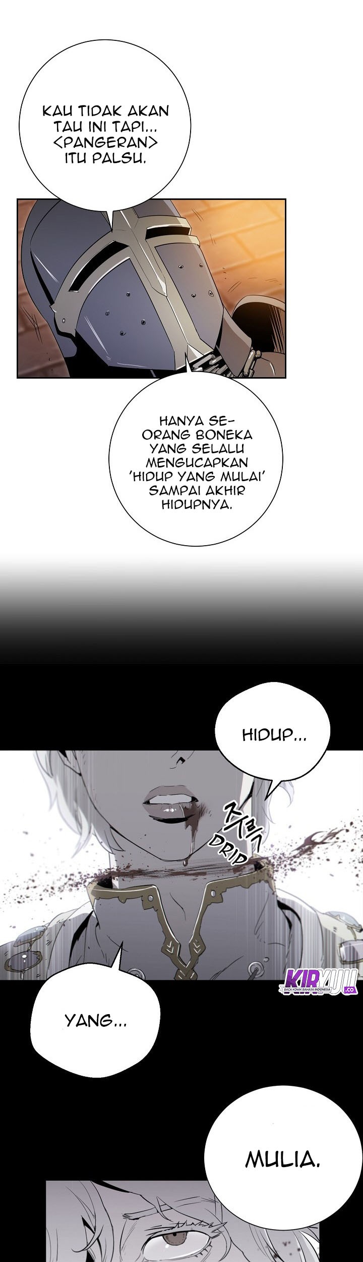 Chapter 91 - halaman 32