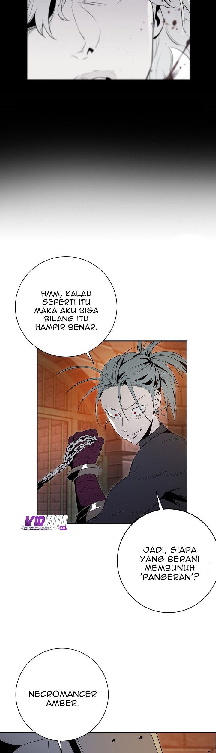Chapter 91 - halaman 33