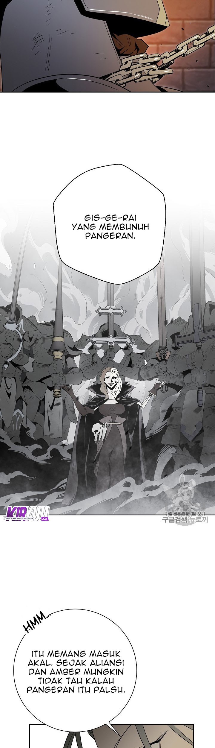Chapter 91 - halaman 34