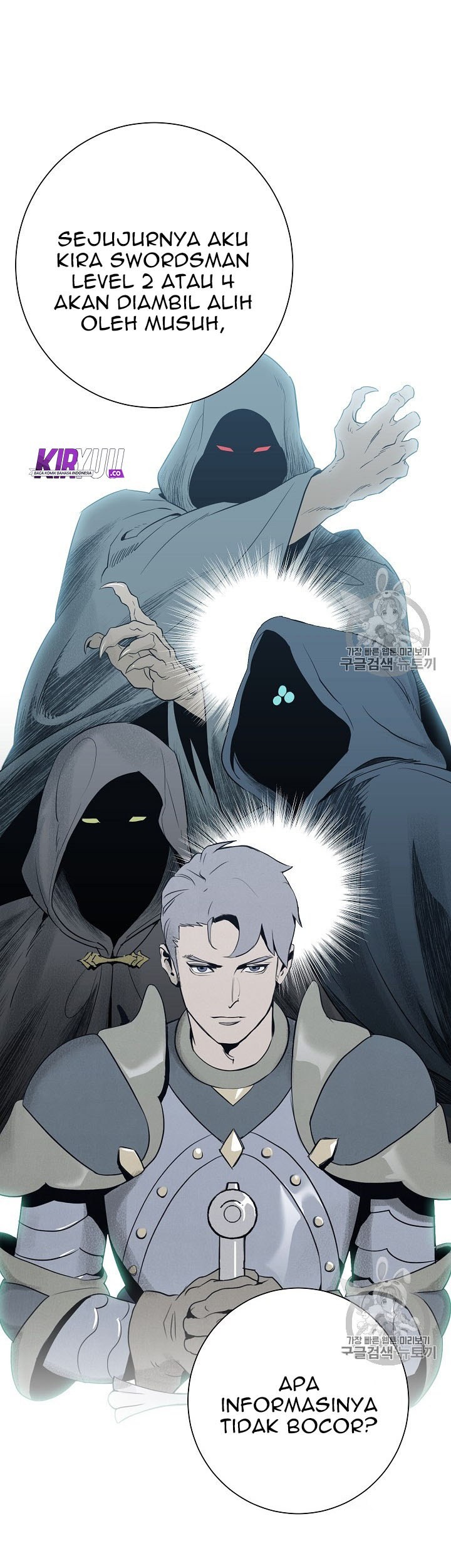 Chapter 91 - halaman 36