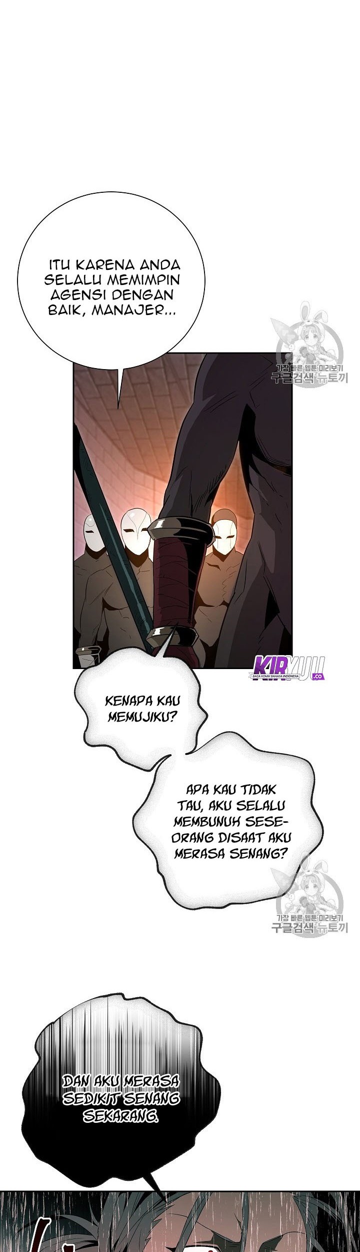 Chapter 91 - halaman 37