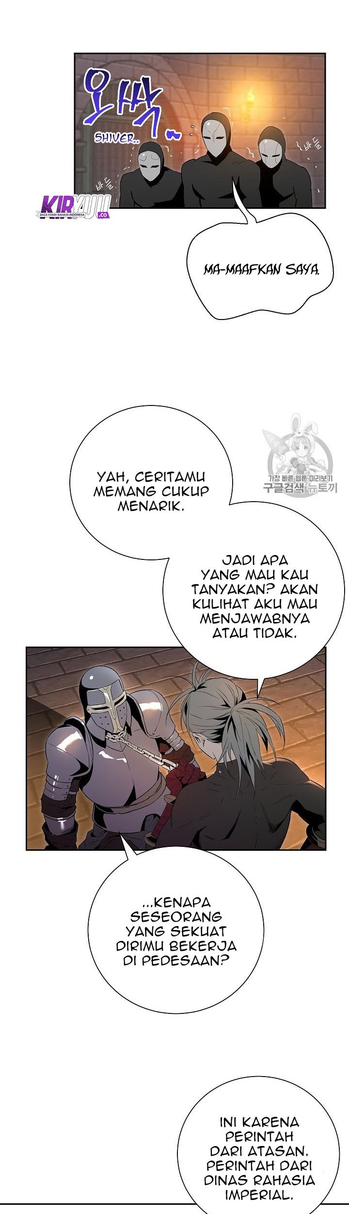 Chapter 91 - halaman 39