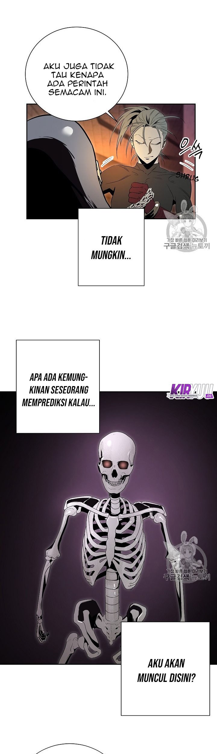 Chapter 91 - halaman 41