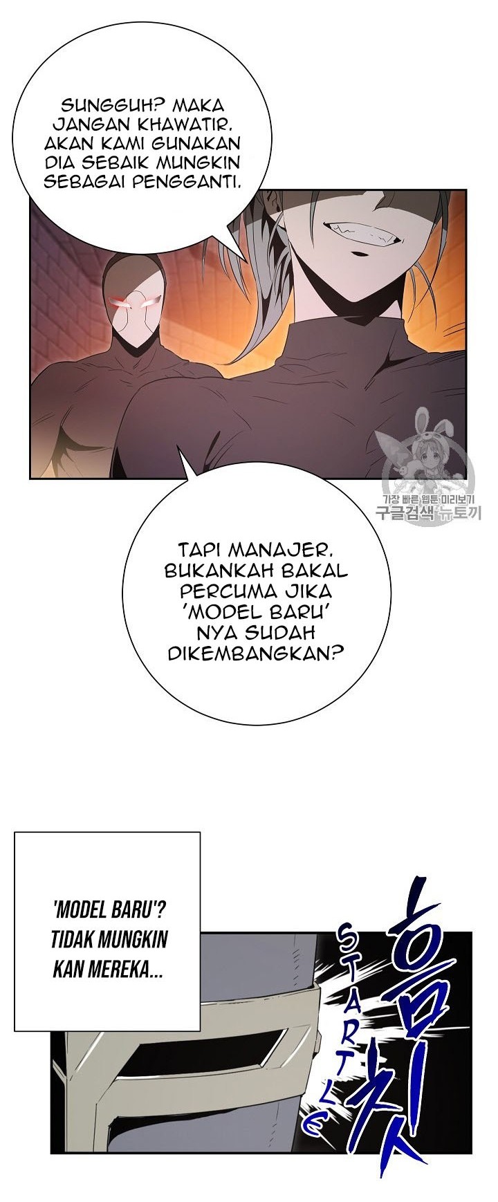 Chapter 91 - halaman 44