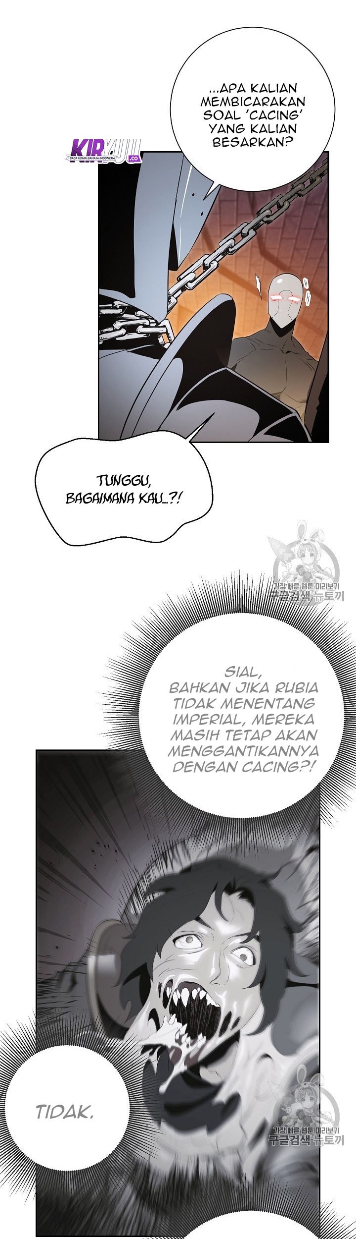 Chapter 91 - halaman 45