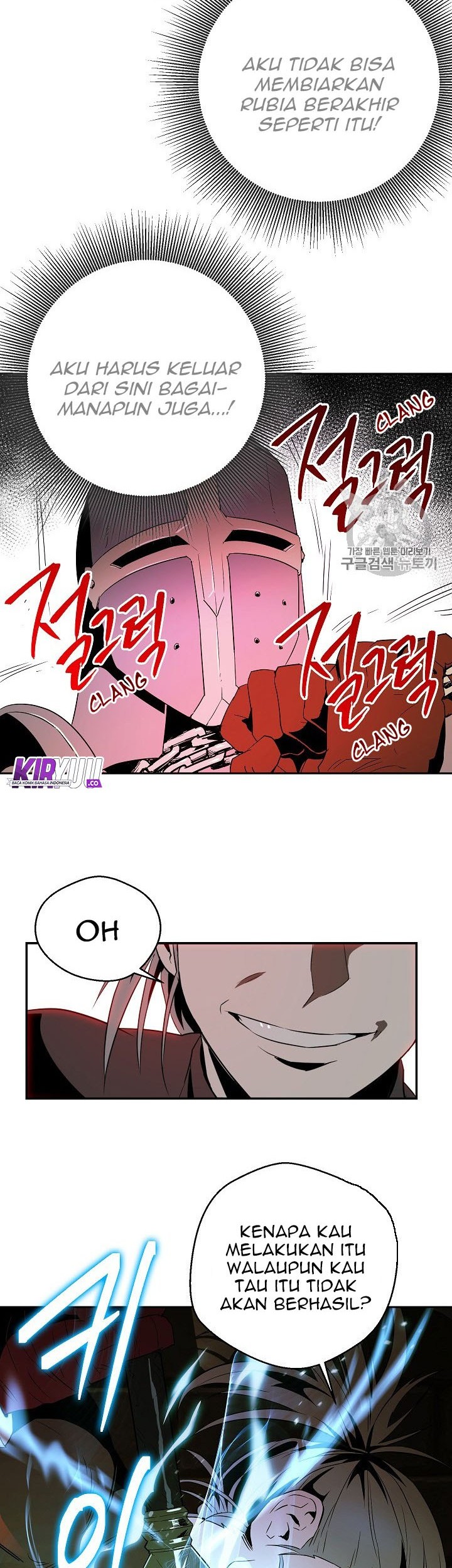 Chapter 91 - halaman 46